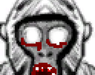 Blues Gorilla Horror [Free] [Other]
