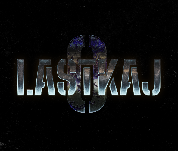 Cover image for LASTKAJ - 0