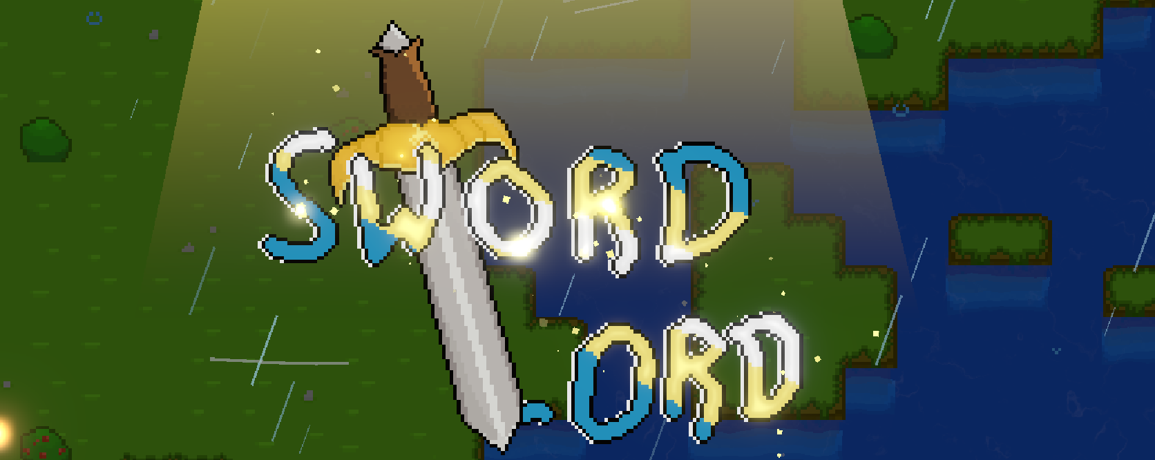 Sword Lord (unfinished build)