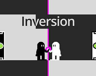 Inversion [Free] [Platformer] [Windows] [macOS]