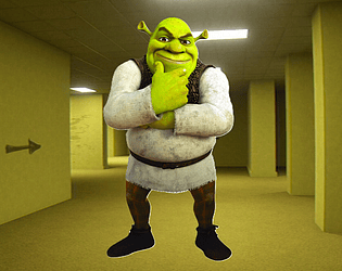 Shrek In The Backrooms [Free] [Survival] [Windows]