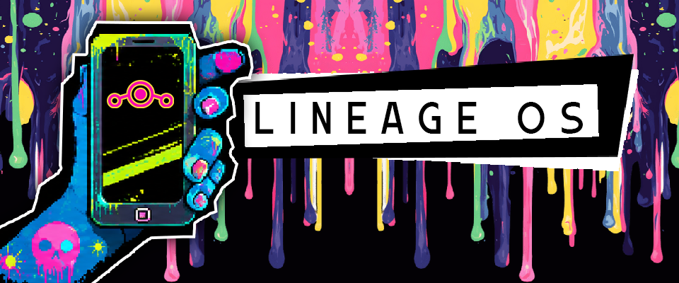 Lineage OS : an open source Android