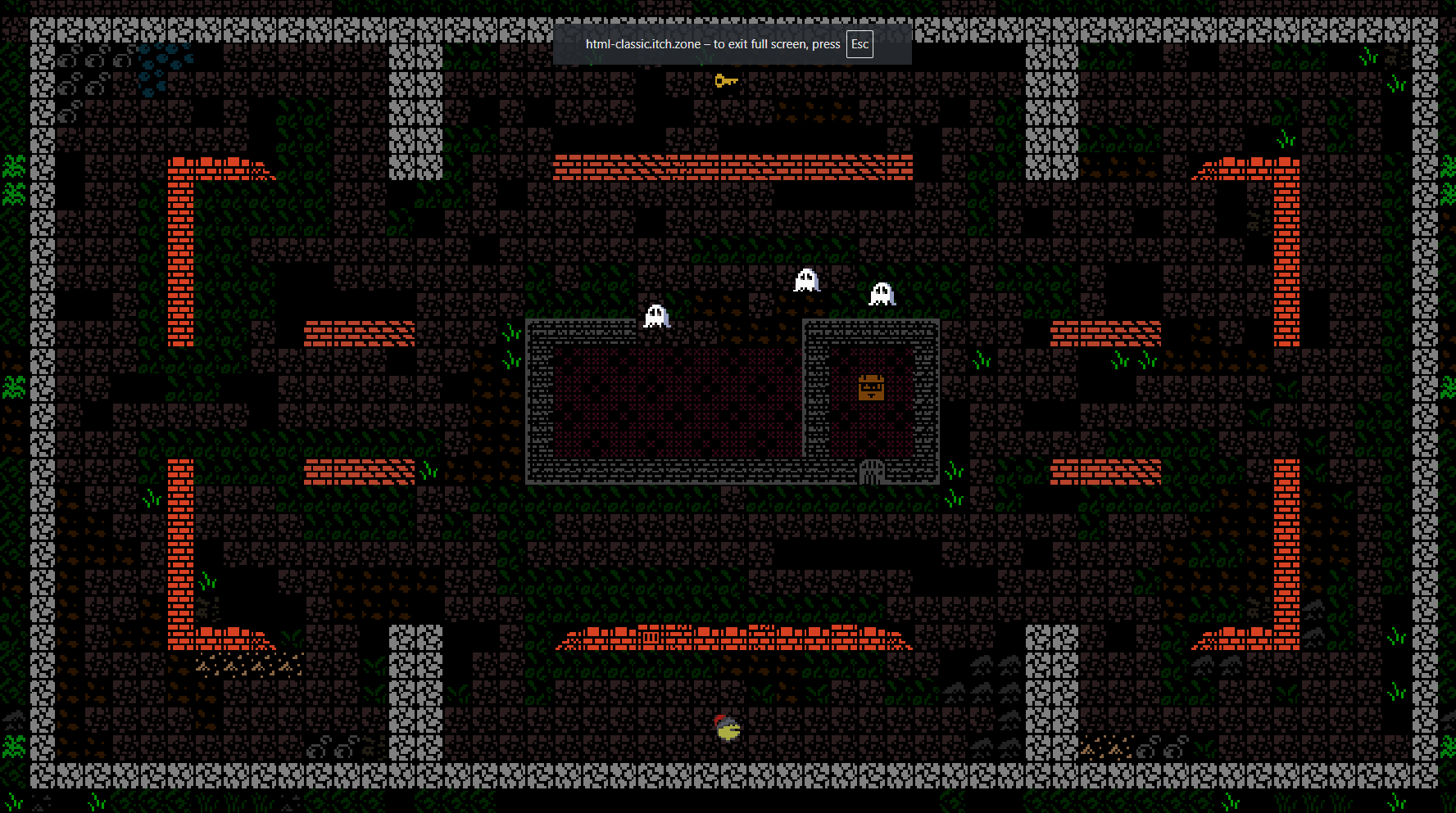 Cover image for Pac Souls