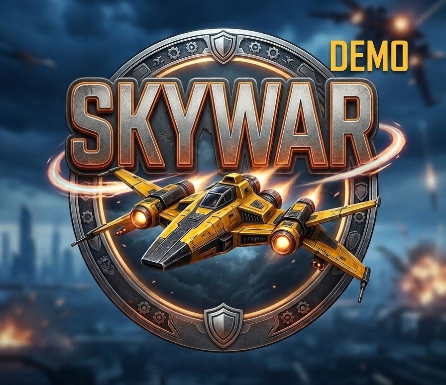 Cover image for SkyWar_DEMO