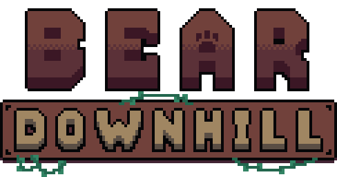 Bear Downhill