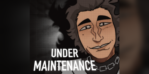 Cover image for Under Maintenance