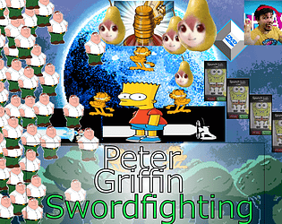 peter griffin swordfighting [Free] [Strategy]