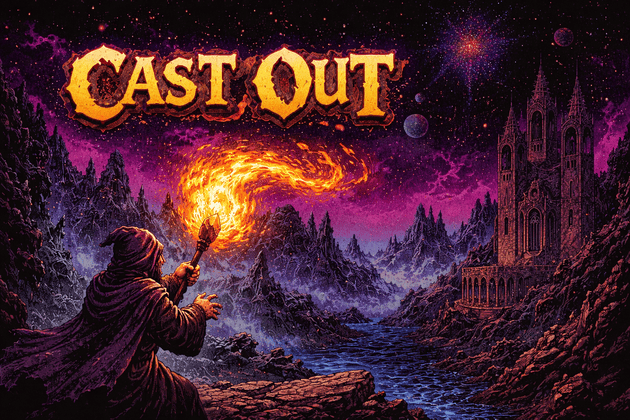 Cast Out