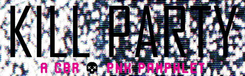 KILL PARTY