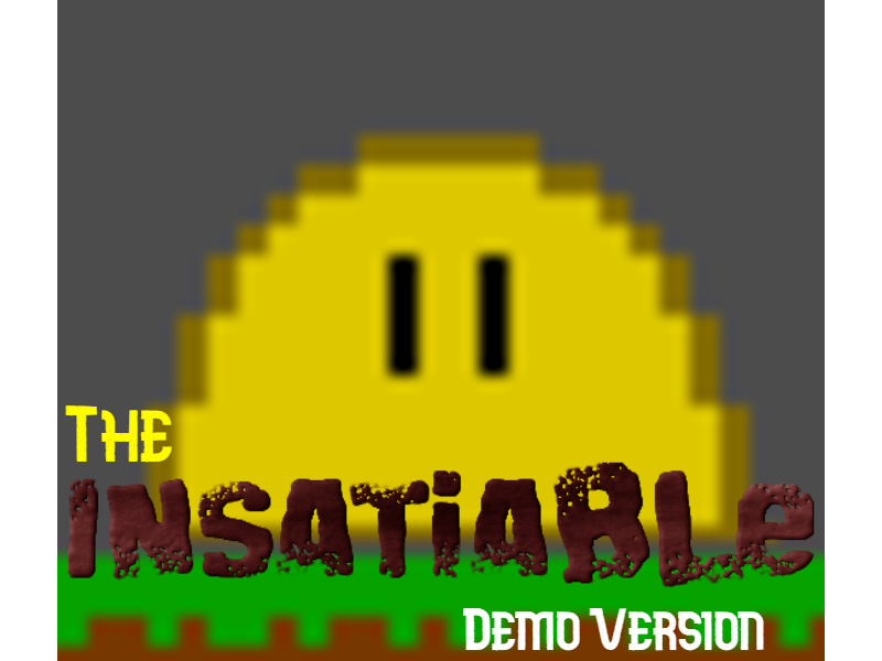 TheInsatiableGameDemo