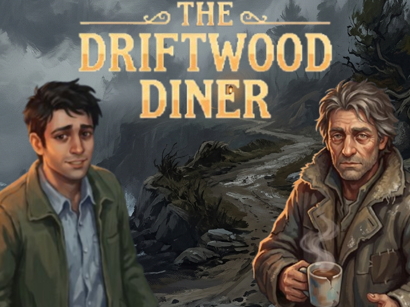 The Driftwood Diner
