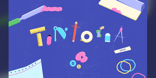 Cover image for Tintoria