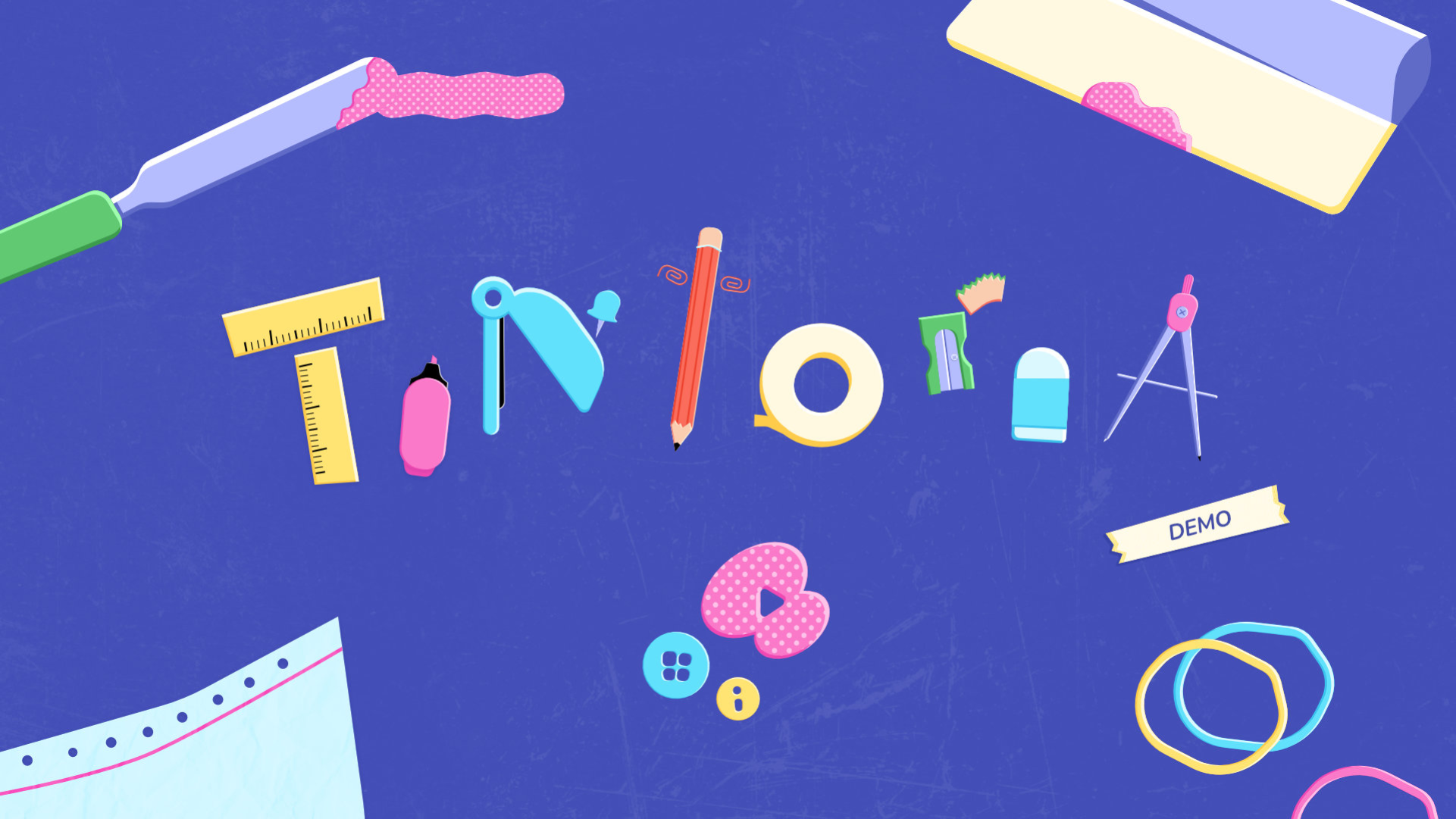 Cover image for Tintoria