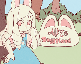 Ally's Buggyland [Free] [Simulation]
