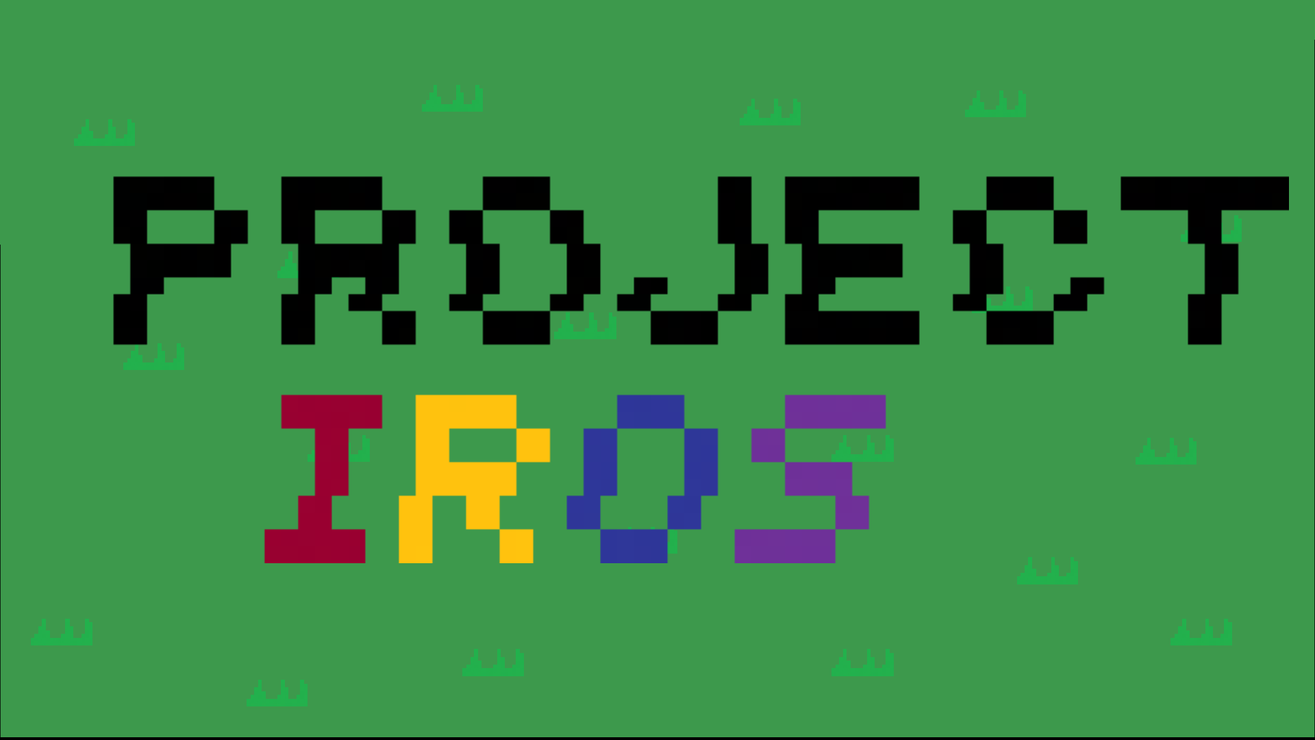 Project Iros