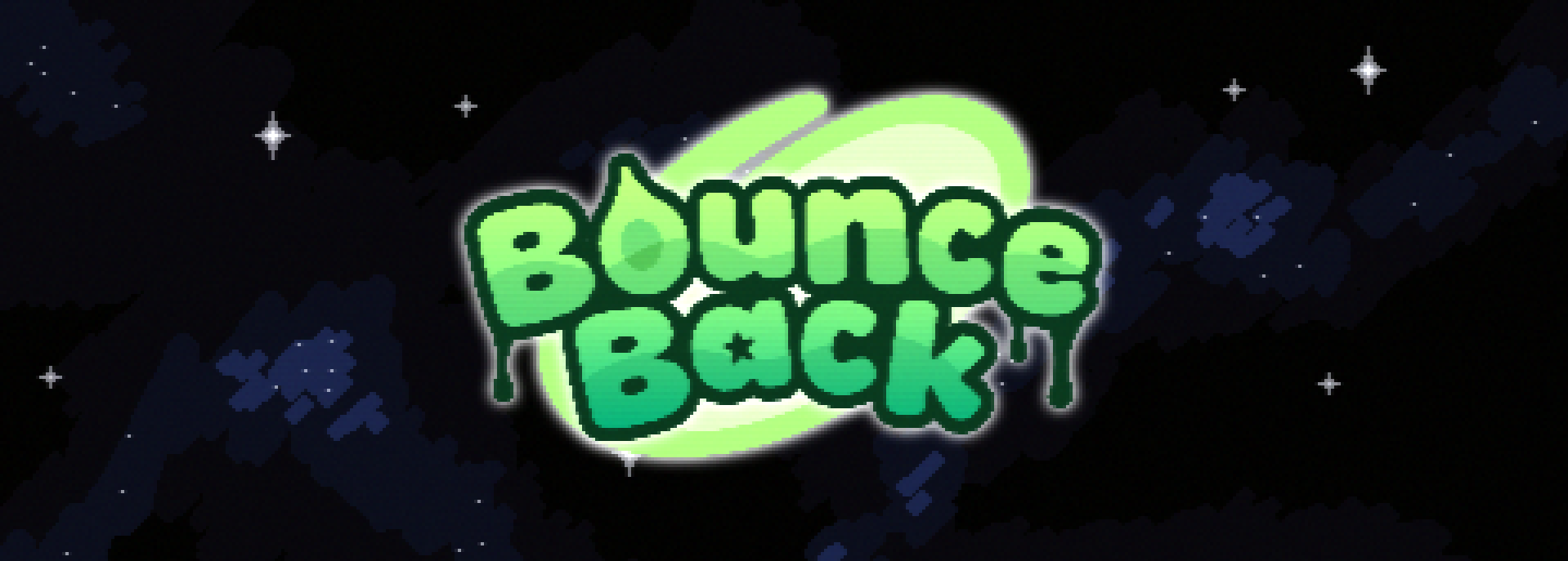 Bounce Back
