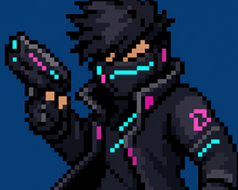 Cover image for Protocol Virus