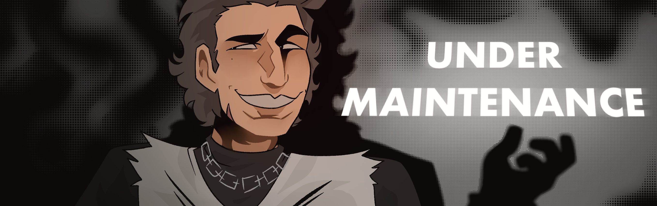 Under Maintenance