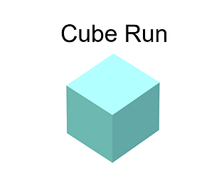 Cube Run