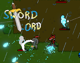 Sword Lord (unfinished build) [Free] [Action]