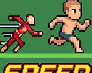 Speed Simulator 2D [Free] [Simulation] [Windows]