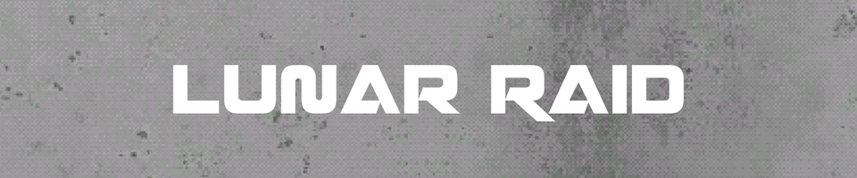 Lunar Raid