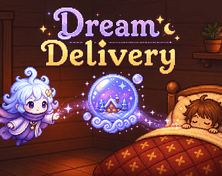 Dream Delivery [Free]