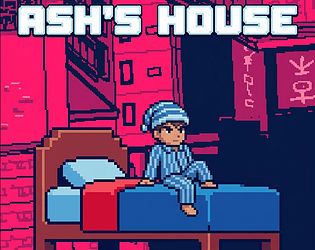 Ash'S'House [Free] [Action]