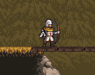 stewbound v1 [Free] [Shooter]