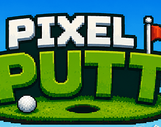 Pixel Putt [Free] [Sports]