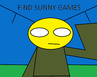 FindSunnyGames(KindaDone) [Free] [Adventure] [Windows]
