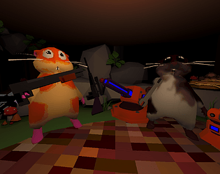 G.O.O.B.Y.R [Free] [Shooter] [Windows]