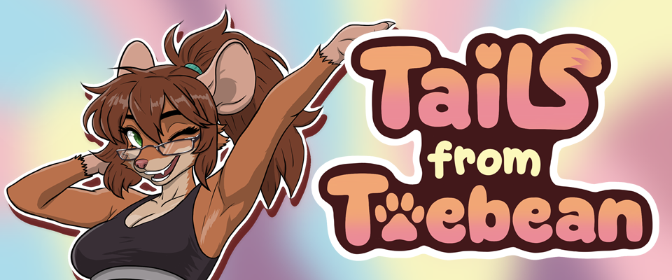 Tails from Toebean