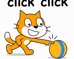 Ball Clicking Simulator (OG) [Free] [Other]