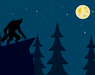 Trials of the Werewolf game screenshot