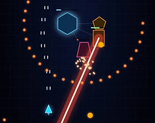 Polygon Shooter [Free] [Shooter]