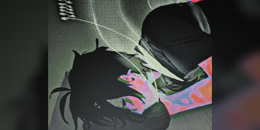 Cover image for m26: tooth and nail