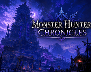 MH Chronicles (FANGAME) [Free] [Strategy] [Windows]