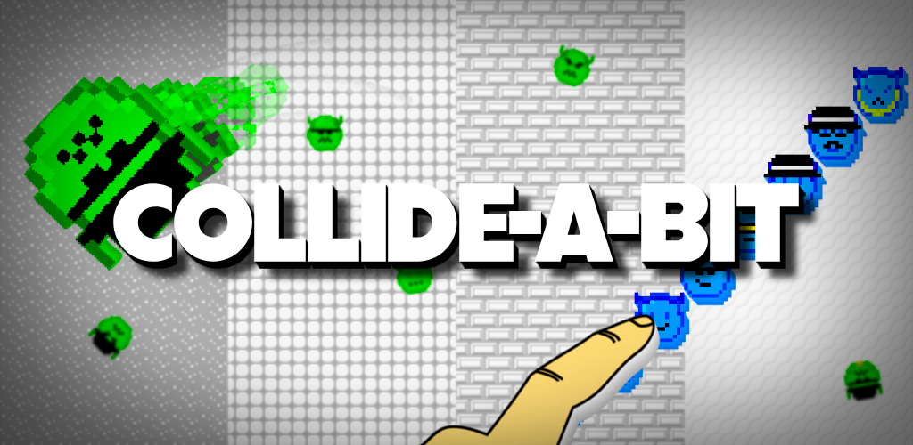 Collide-A-Bit