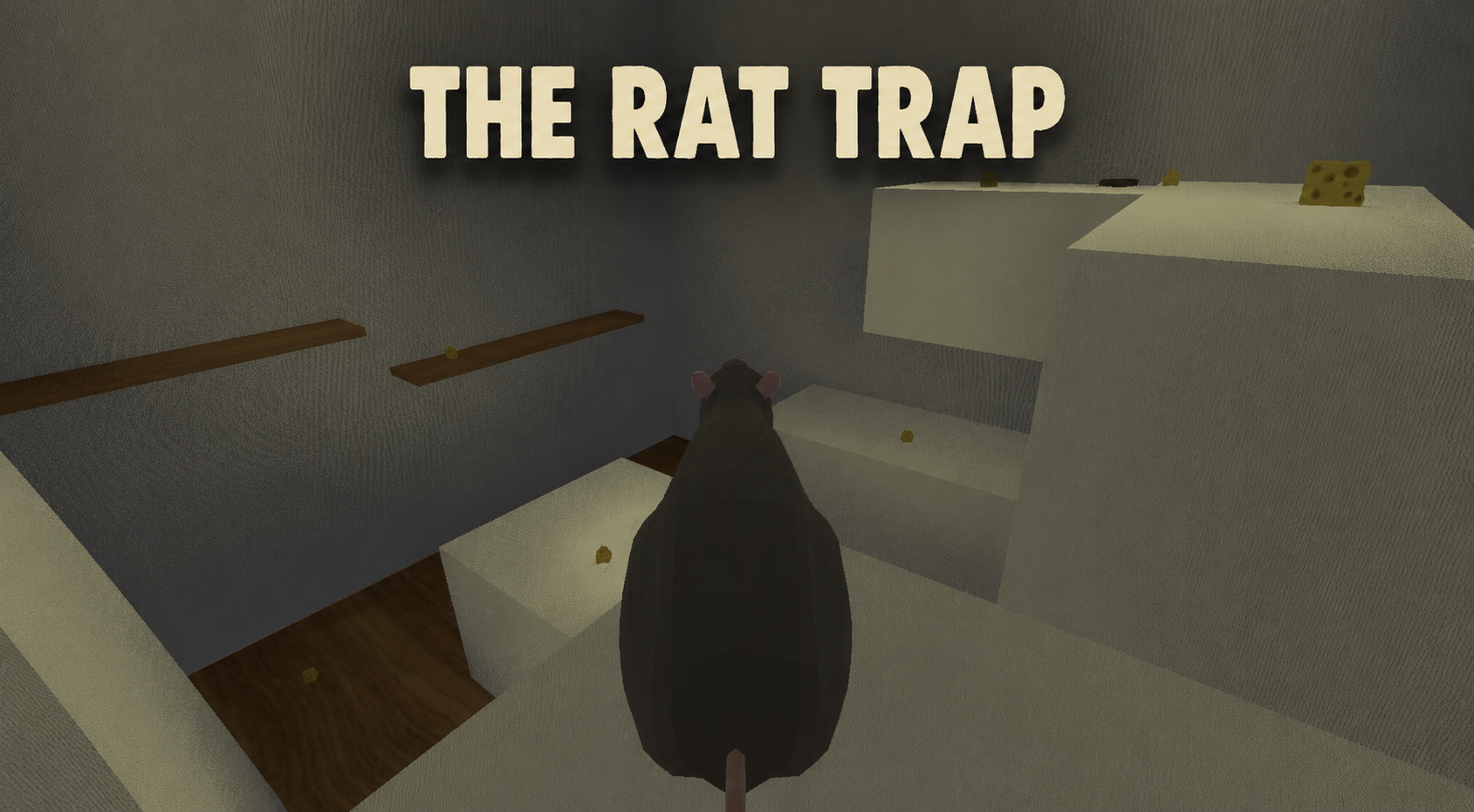 The Rat Trap