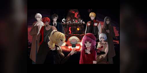 Cover image for Sociopath (Demo)