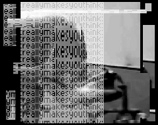 Really Makes You Think [Free] [Other] [Windows]
