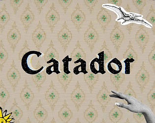 Catador [Free] [Sports] [Windows]