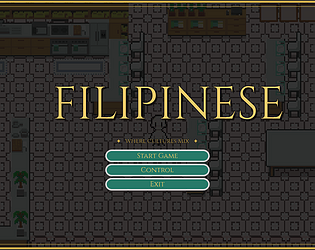 Filipinese [Free] [Role Playing]