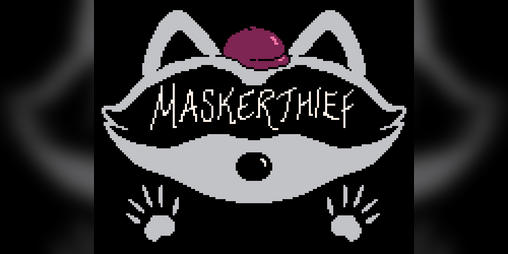 Cover image for Maskerthief