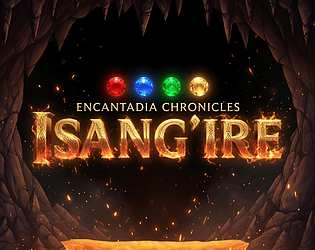 Encantadia Chronicles: Isang'Ire [Free] [Survival]