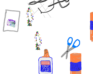 The Gluesticks and Gluecode Manifesto [Free] [Other] [Windows] [macOS] [Linux]