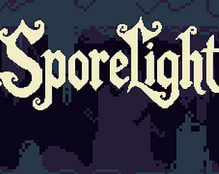 Sporelight [Free] [Platformer]
