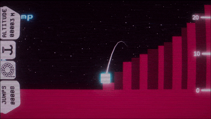 Cover image for Please Step Forward