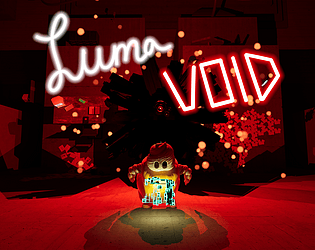 Luma Void [Free] [Adventure] [Windows]